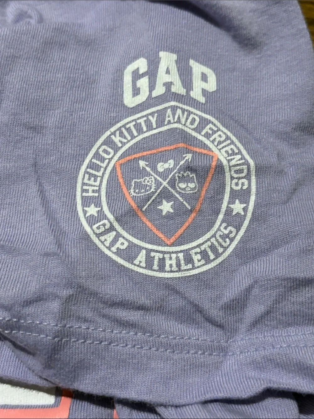 GAP worn once